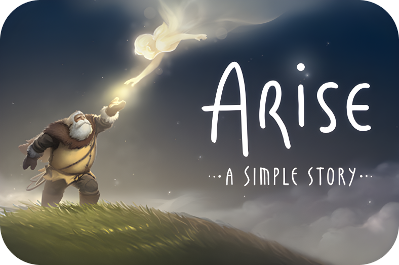 Arise Game