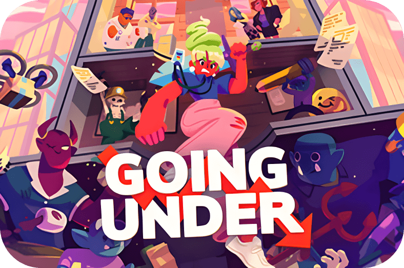 Going Under