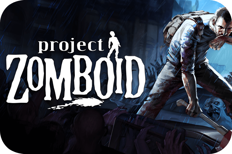 Project Zombiod